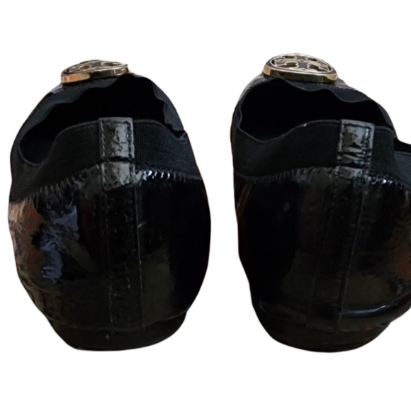 Tory Burch Caroline Flats - Picture 5 of 7